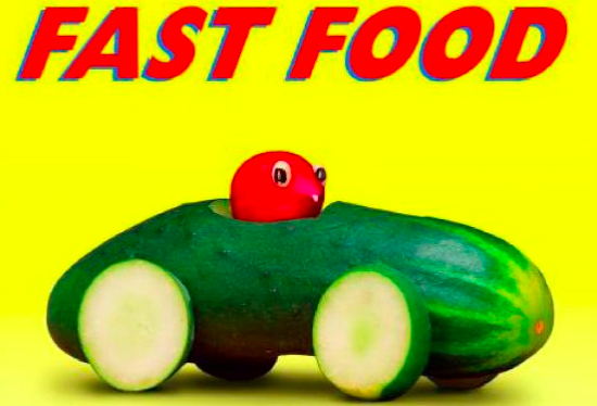 Fast Food