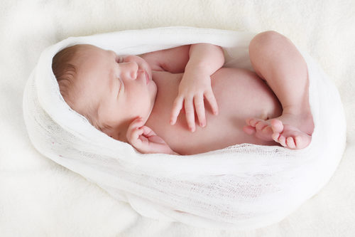 newborn period