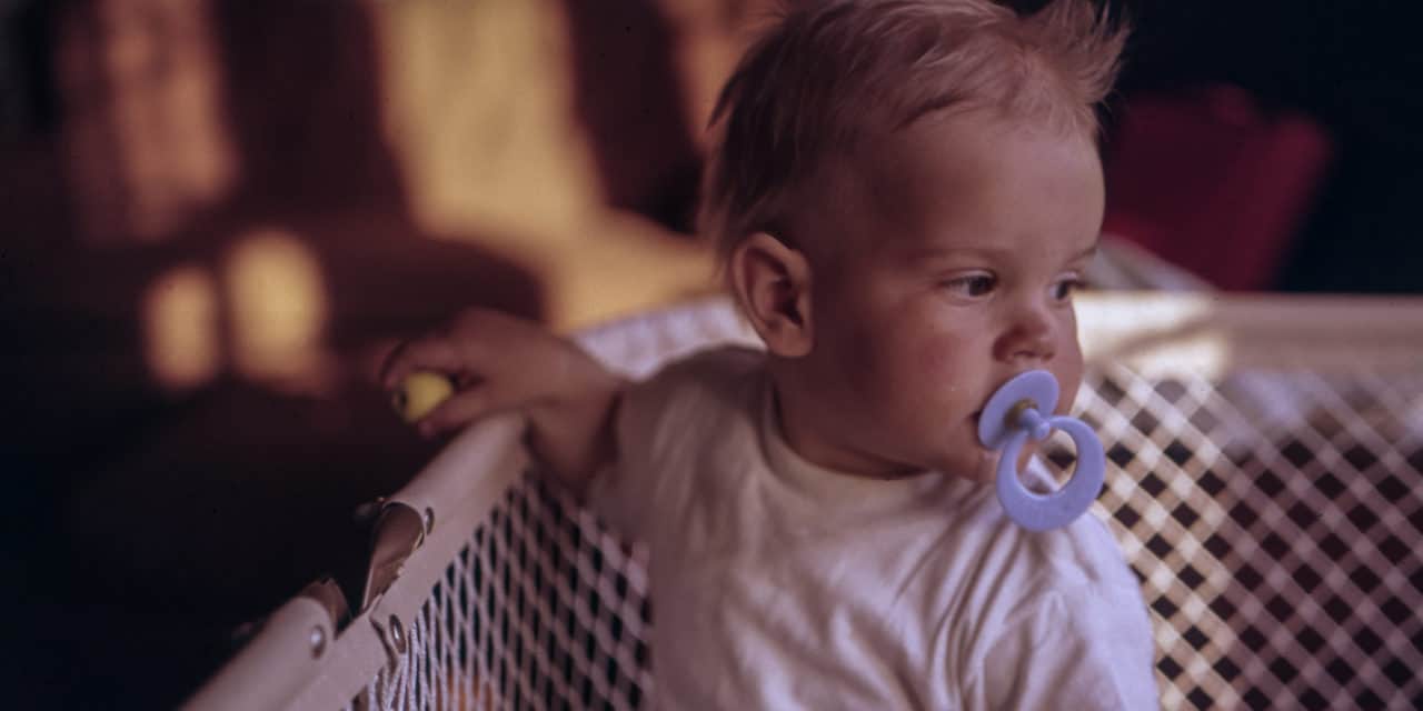 Is it Time to Give Up Binky? How to Wean from a Pacifier