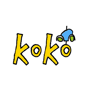 Koko NYC Logo