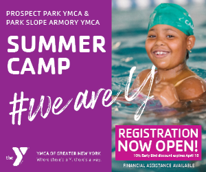 Prospect Park Park Slope Armory Ymca Summer Day Camp A Child Grows