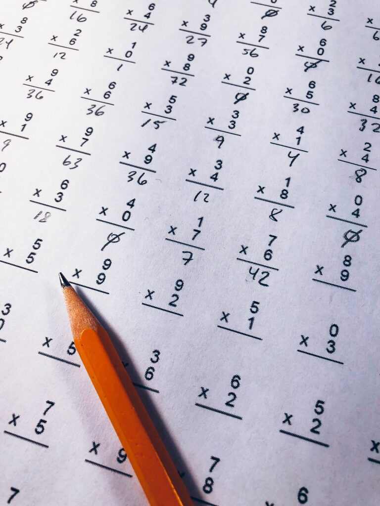 NYC School Tests