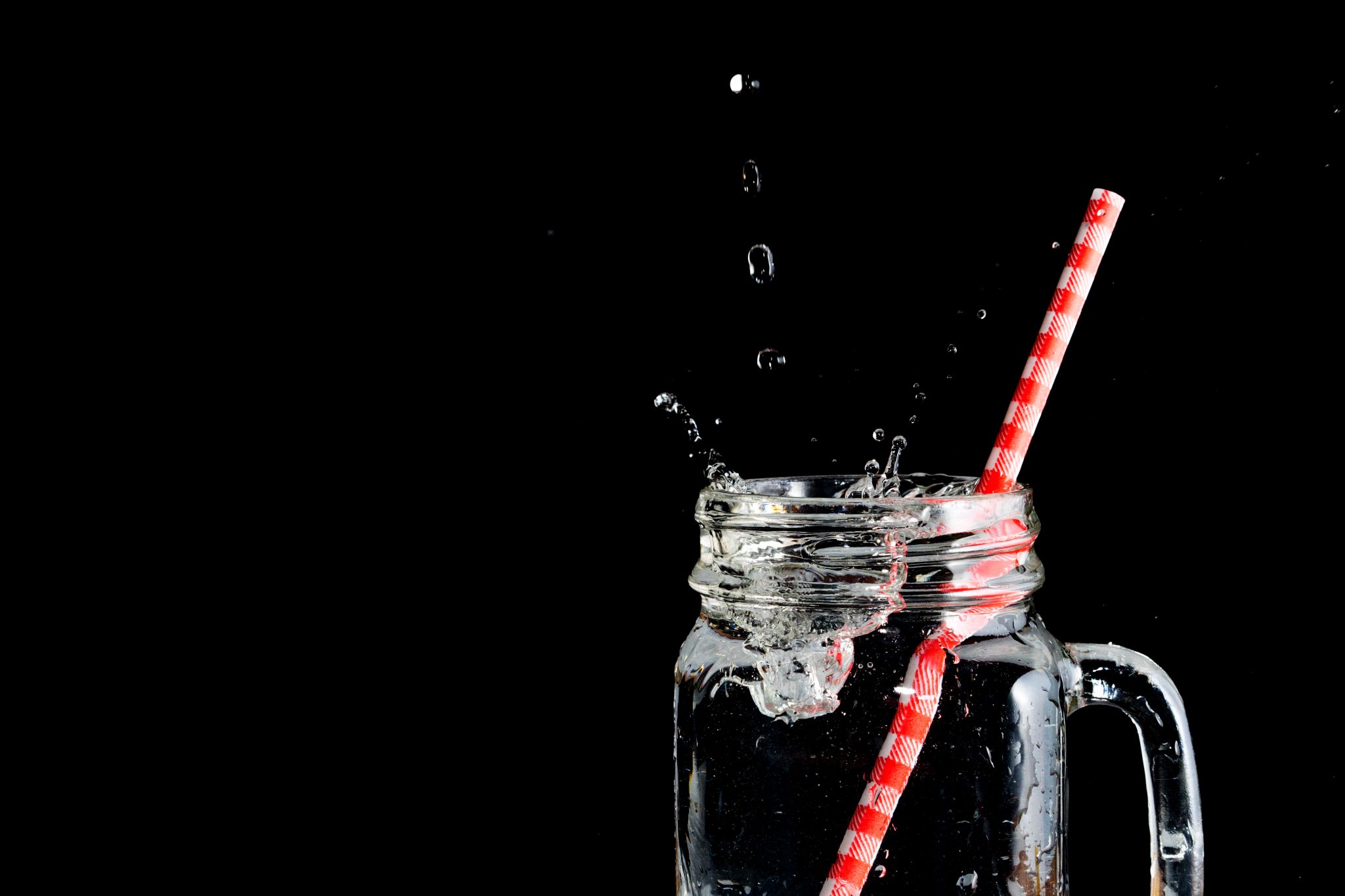 NYC Water Filter Glass of Water