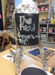 LREI Invention