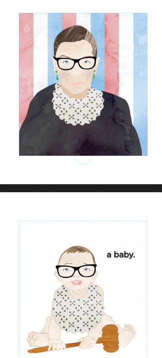 baby feminists
