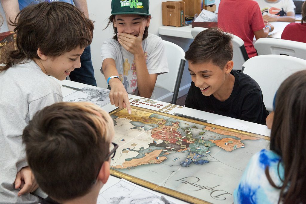 Brooklyn Game Lab