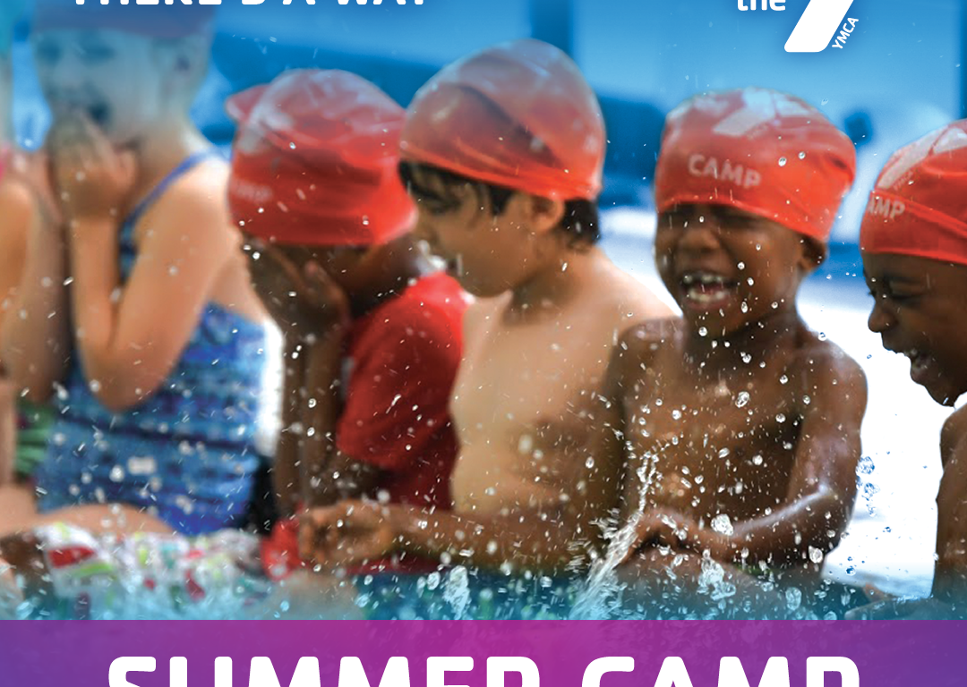 Prospect Park Park Slope Armory Ymca Summer Day Camp A Child Grows