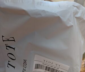 Le Tote Bag