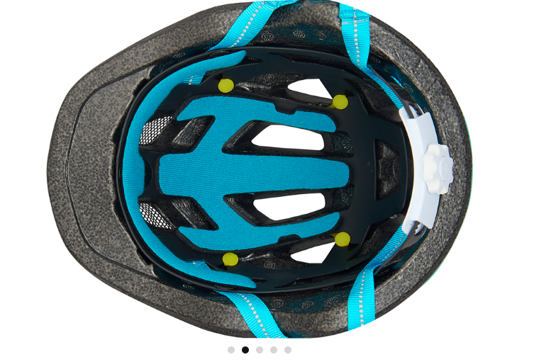 small helmet