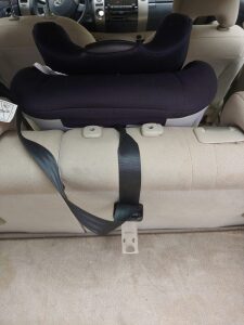 Maxi-Cosi Magellan Back Strap