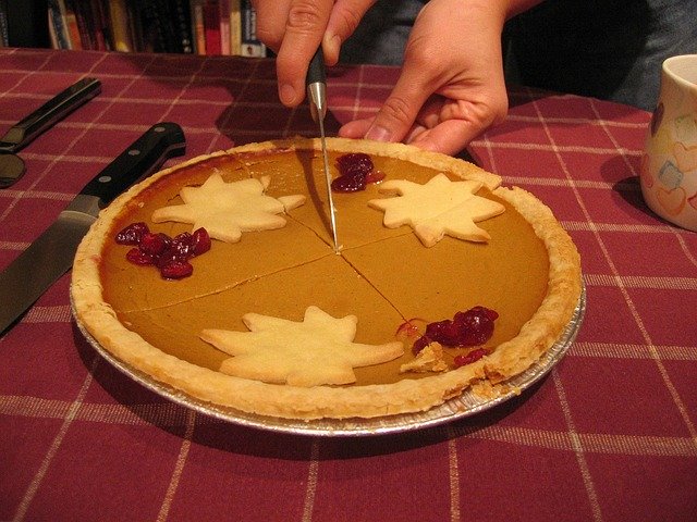 November weekend events pie PX