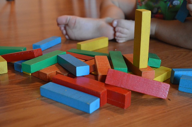 January weekday events blocks foot PX
