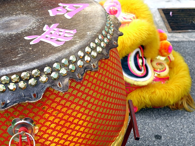 January weekend events lunar new year PX