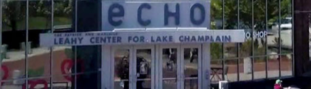 ECHO Leahy Center for Lake Champlain