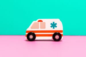 ambulance