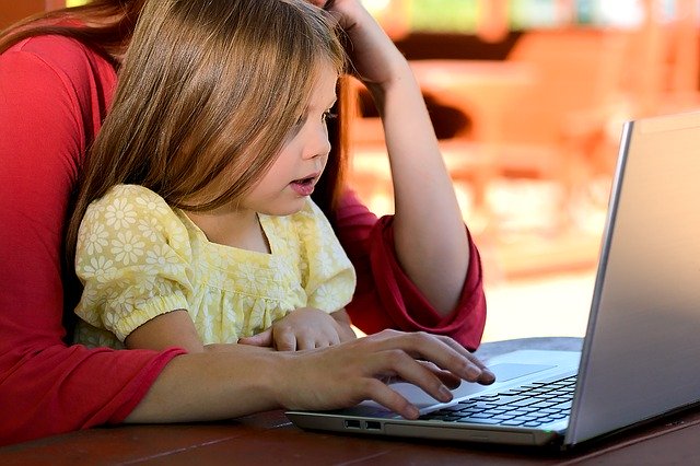 virtual online