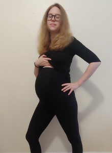 Glowe Leggings