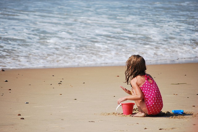 August virtual events beach PX