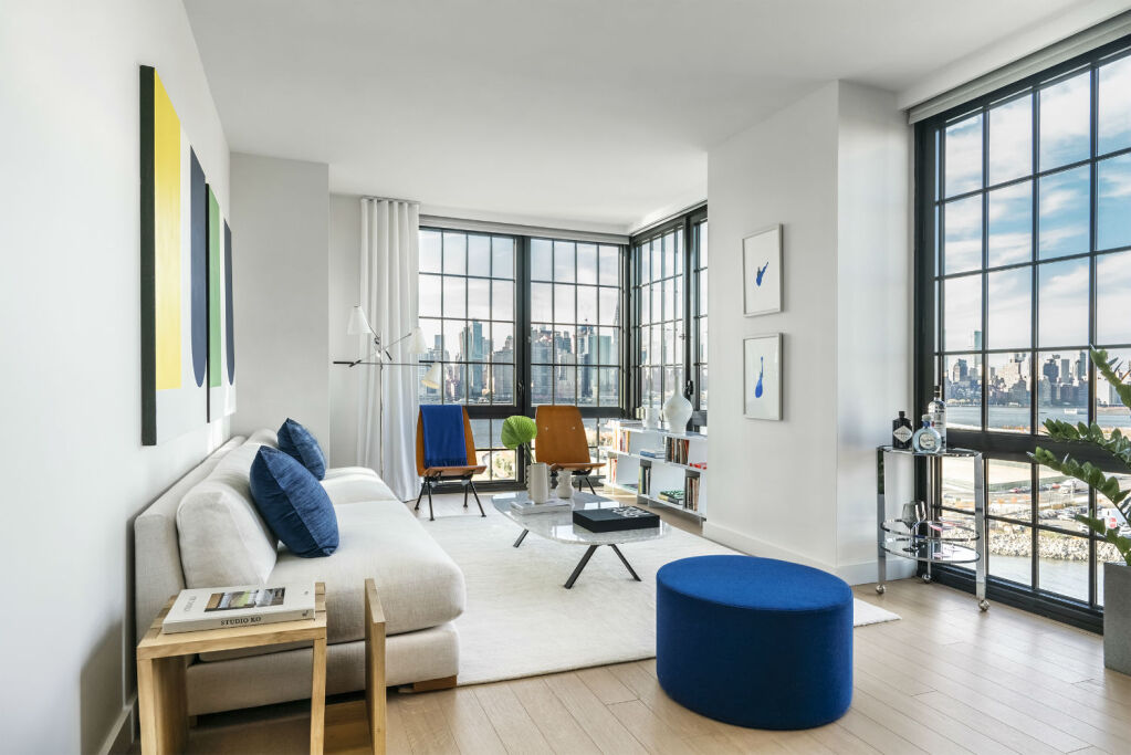 Affordable Housing Lottery Opens for Units in Greenpoint’s Upscale