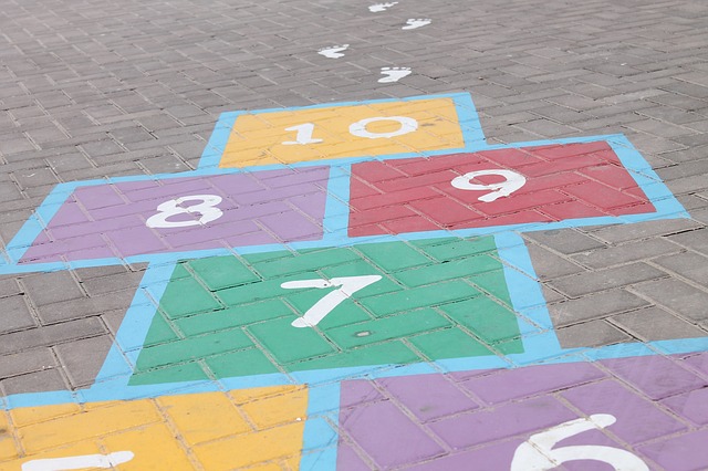 september weekday events hopscotch
