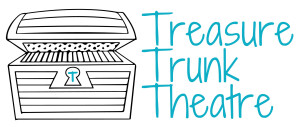 Treasure Trunk Theatre Logo