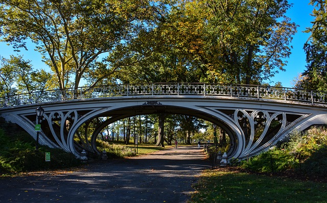 May weekend events central park PX