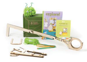 Kiwi Crate Kit