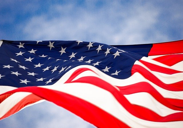 July weekend events flag PX