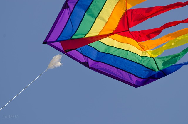 July weekend events kite PX