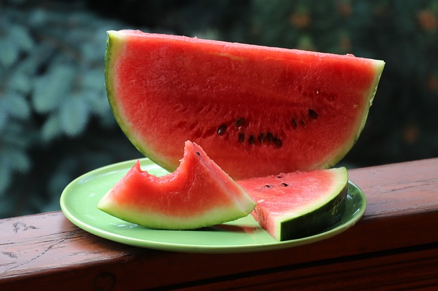 July weekend events watermelon PX