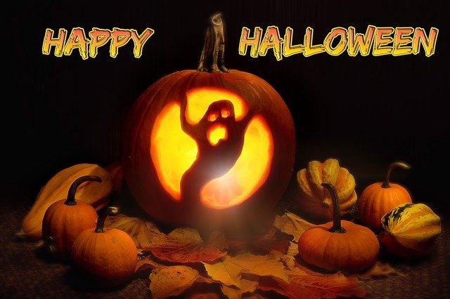 October weekend events Halloween PX