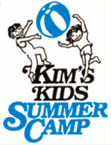 Kim's Kids Summer Camp
