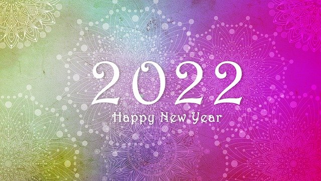 January 2022 weekend events new year