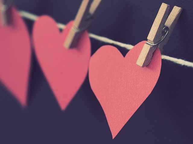 February weekend events valentine PX