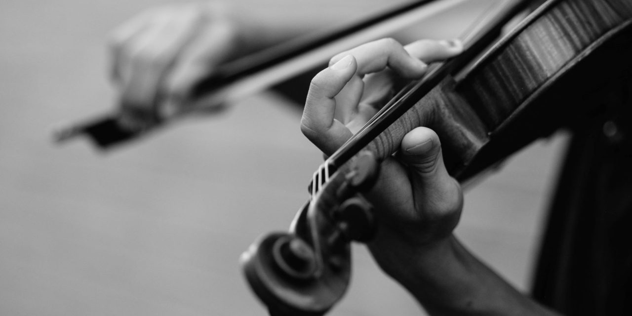 5 Tips to Help Your Child Practice Their Instrument Better - A Child Grows