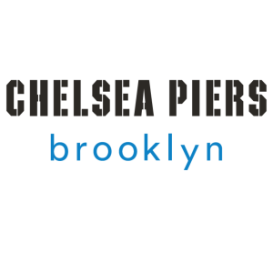 Chelsea Piers Brooklyn Logo