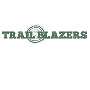 Trail Blazers Logo