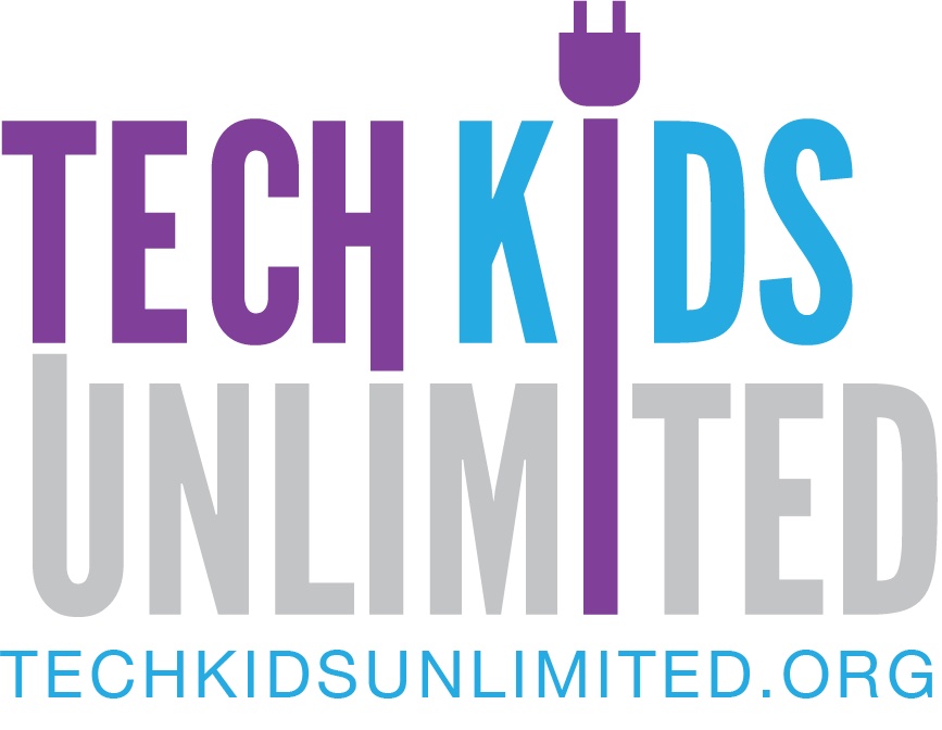 Tech Kids Unlimited Summer Programs – A Child Grows